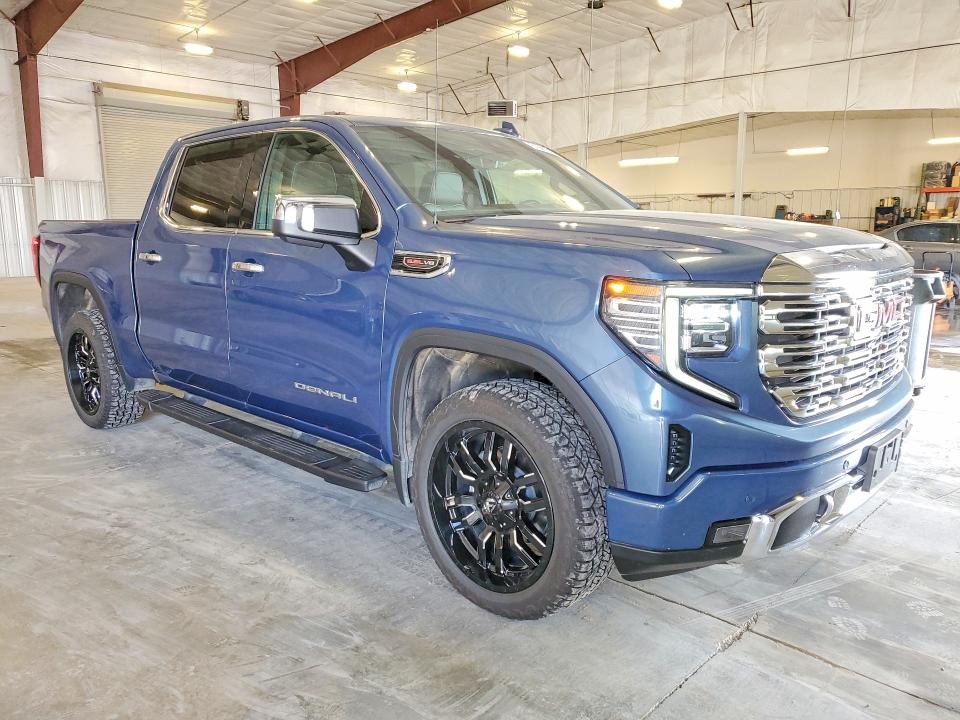 Продаж на аукціоні авто 2026 Gmc Sierra, vin: 1GTUUGEL5TZ217609, номер лоту: 61608146