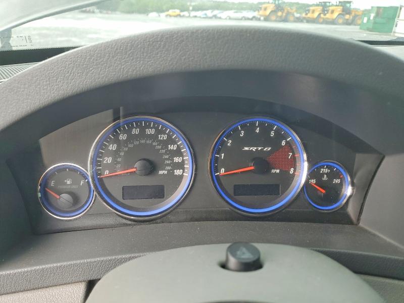 60889616 :رقم المزاد ، 1J8HR78386C278158 vin ، 2006 Jeep Grand Cherokee مزاد بيع