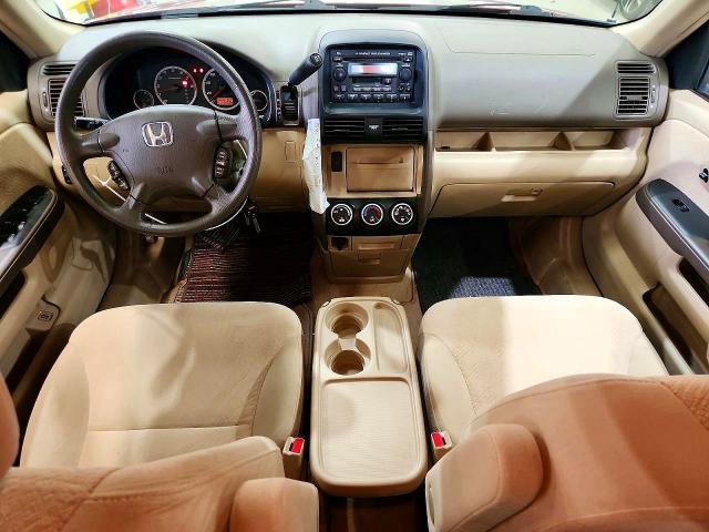 Aukcja sprzedaży 2006 Honda Cr-v, vin: JHLRD78826C052884, numer aukcji: 62417296