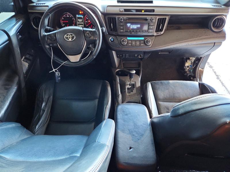 2016 Toyota Rav4 მანქანა იყიდება აუქციონზე, vin: 2T3NFREV0GW304075, აუქციონის ნომერი: 62534556