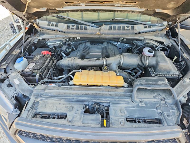 62851856 :رقم المزاد ، 1FTFW1RG0HFB34210 vin ، 2017 Ford F150 مزاد بيع