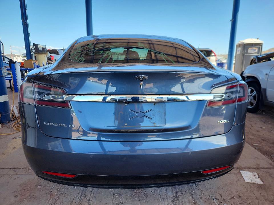 Aukcja sprzedaży 2019 Tesla Model S, vin: 5YJSA1E25KF306024, numer aukcji: 62999776