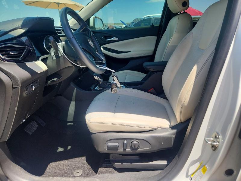 Aukcja sprzedaży 2023 Buick Encore Gx, vin: KL4MMDSL2PB133243, numer aukcji: 60237076