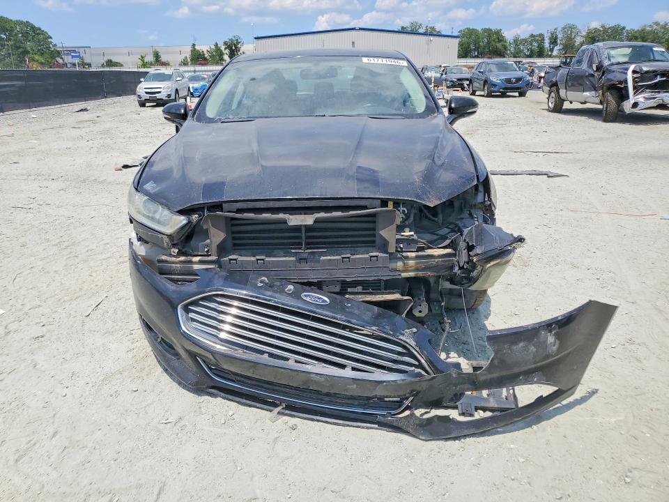 Aukcja sprzedaży 2016 Ford Fusion, vin: 3FA6P0K98GR369822, numer aukcji: 61711946