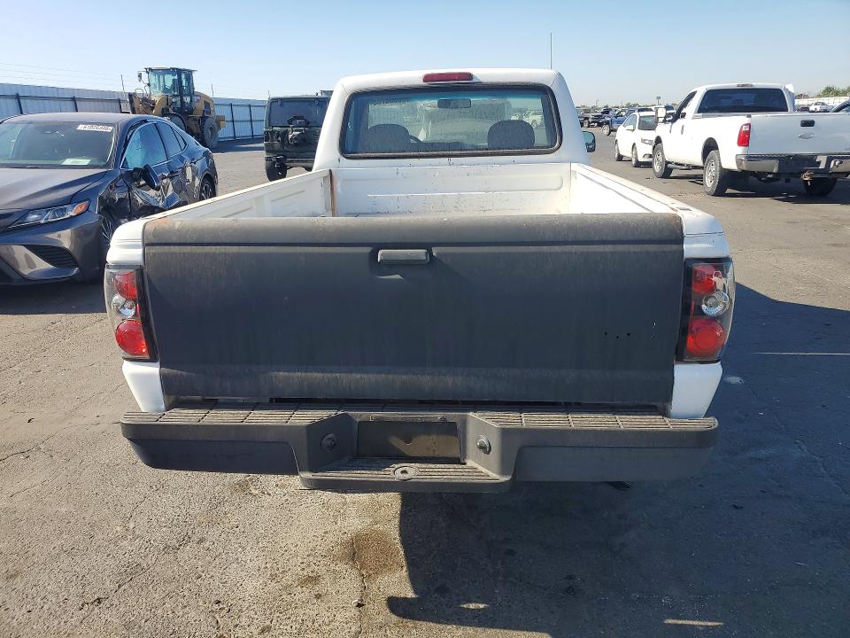 60966706 :رقم المزاد ، 1FTCR10UXRPA59542 vin ، 1994 Ford Ranger مزاد بيع