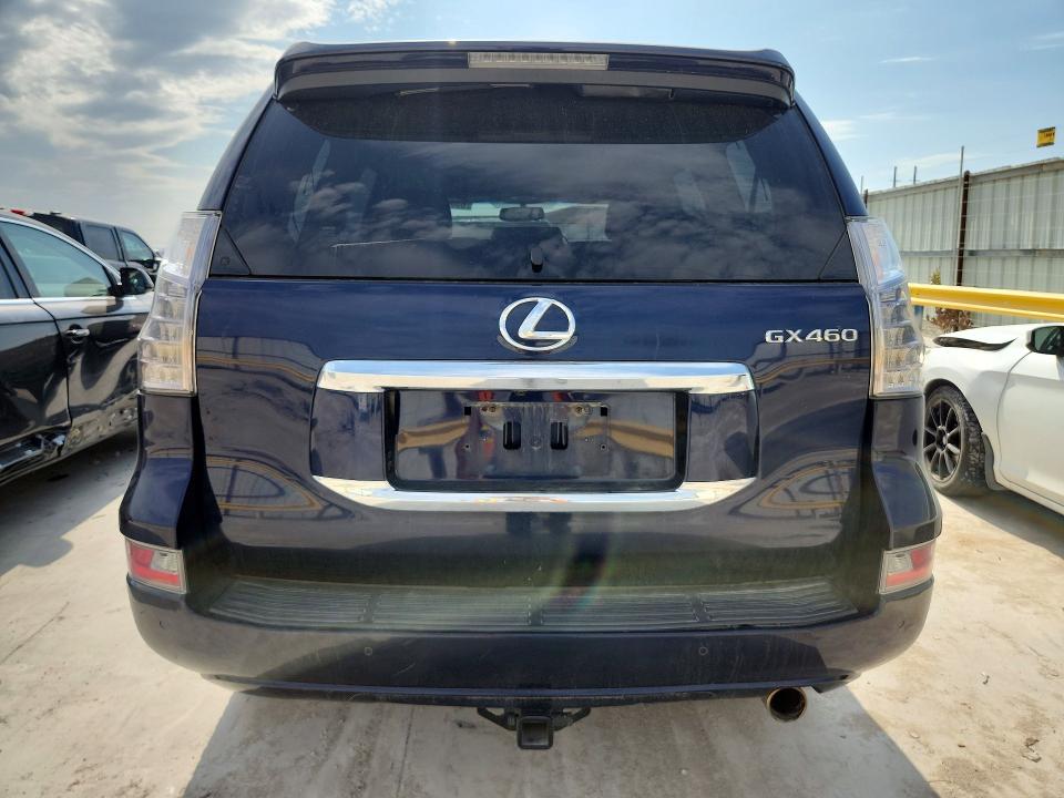 Aukcja sprzedaży 2018 Lexus Gx, vin: JTJBM7FX2J5185227, numer aukcji: 63324056