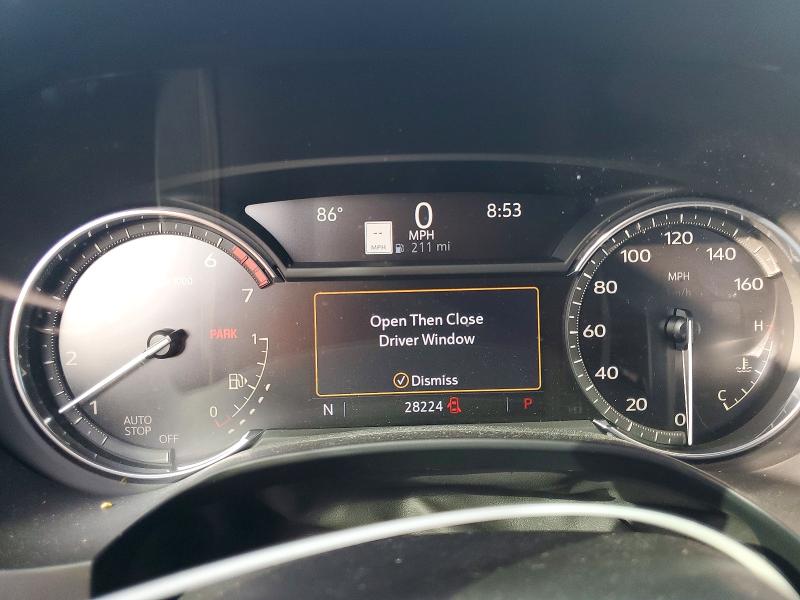 Продаж на аукціоні авто 2022 Cadillac Ct4, vin: 1G6DC5RK2N0111752, номер лоту: 61940056