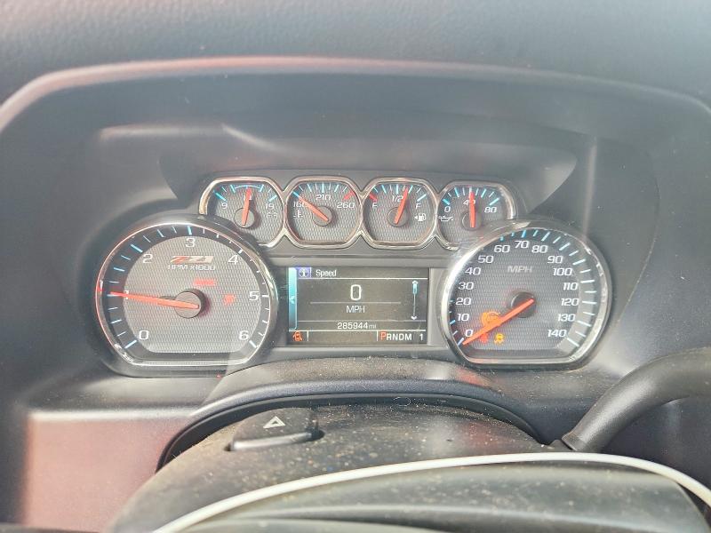 Продажа на аукционе авто 2015 Chevrolet Silverado, vin: 1GC1KVEG0FF114474, номер лота: 61898446