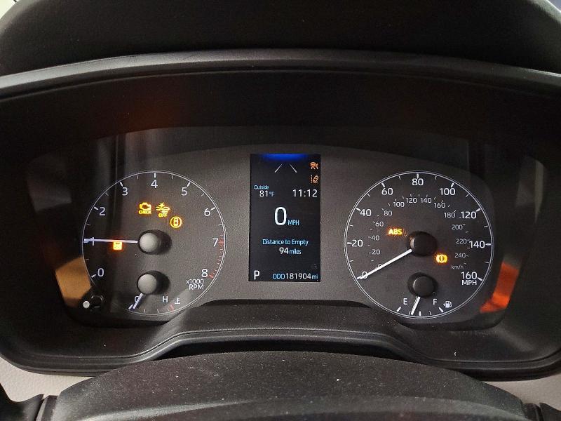 Продаж на аукціоні авто 2024 Toyota Corolla, vin: 5YFB4MDE4RP165689, номер лоту: 61701926