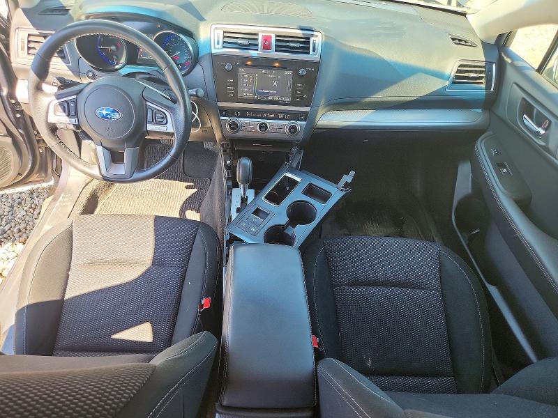 Продажа на аукционе авто 2017 Subaru Outback, vin: 4S4BSACC6H3289356, номер лота: 61790176