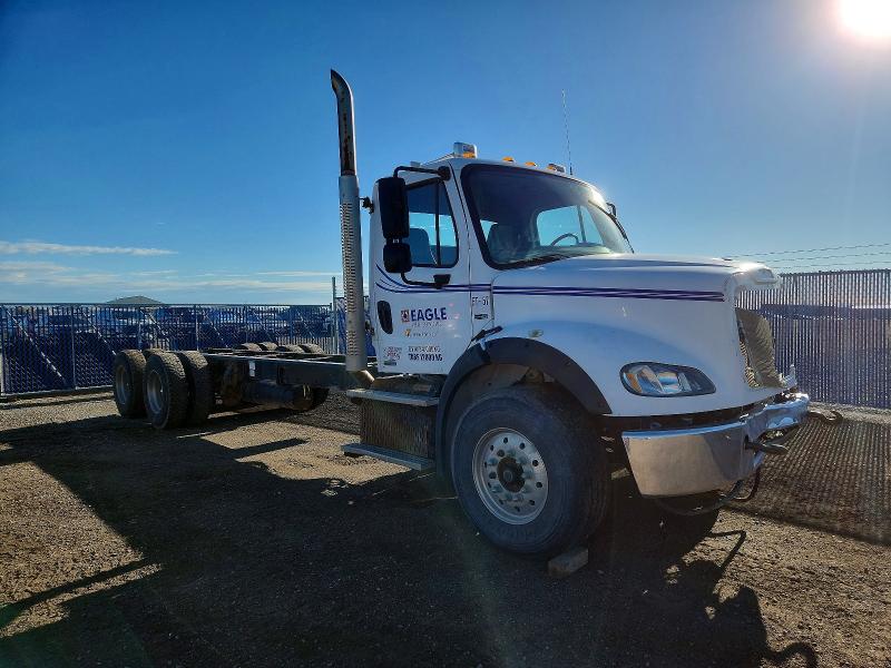 Продаж на аукціоні авто 2012 Freightliner M2, vin: 1FVHC5DV4CHBR2761, номер лоту: 56987016