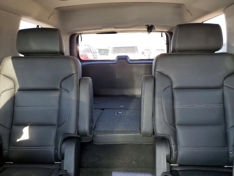 Продаж на аукціоні авто 2018 Gmc Yukon, vin: 1GKS1CKJ3JR127419, номер лоту: 60801786
