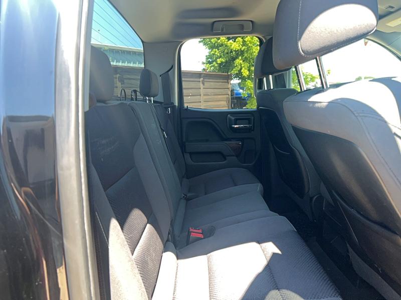 Продажа на аукционе авто 2014 Gmc Sierra, vin: 1GTR1UEH0EZ342769, номер лота: 60273366