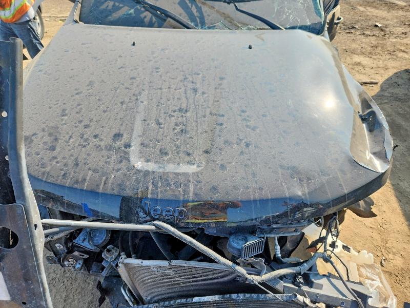 Продаж на аукціоні авто 2019 Jeep Grand Cherokee, vin: 1C4RJFAGXKC531405, номер лоту: 61668776