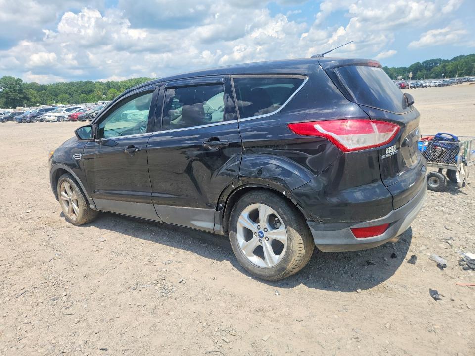 Продаж на аукціоні авто 2014 Ford Escape, vin: 1FMCU0GX0EUA27344, номер лоту: 59993486