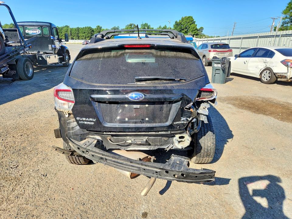 Продаж на аукціоні авто 2015 Subaru Xv Crosstrek, vin: JF2GPBPC8FH289419, номер лоту: 62807356