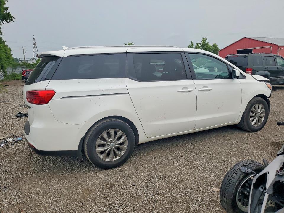 Aukcja sprzedaży 2020 Kia Sedona, vin: KNDMB5C19L6566527, numer aukcji: 62489746