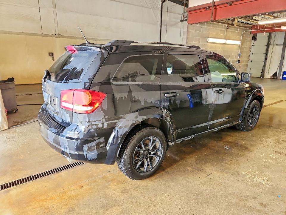 Aukcja sprzedaży 2018 Dodge Journey, vin: 3C4PDDAG1JT450511, numer aukcji: 55636626