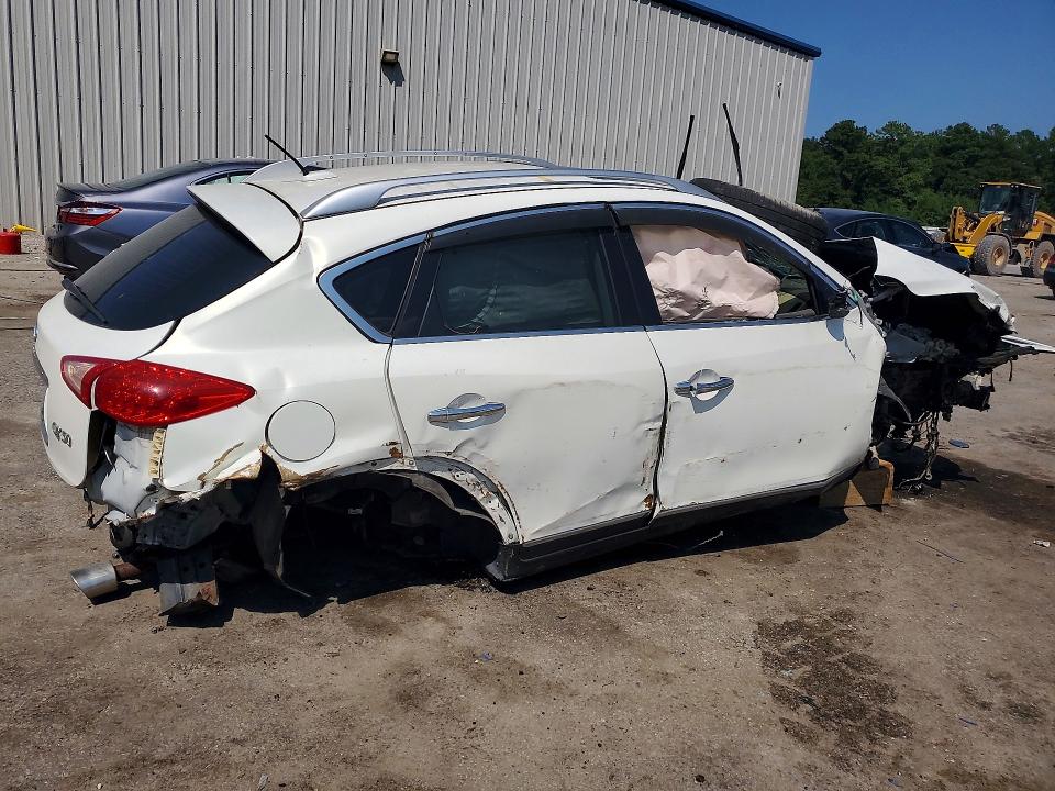 Продажа на аукционе авто 2015 Infiniti Qx50, vin: JN1BJ0HR4FM771574, номер лота: 62940286