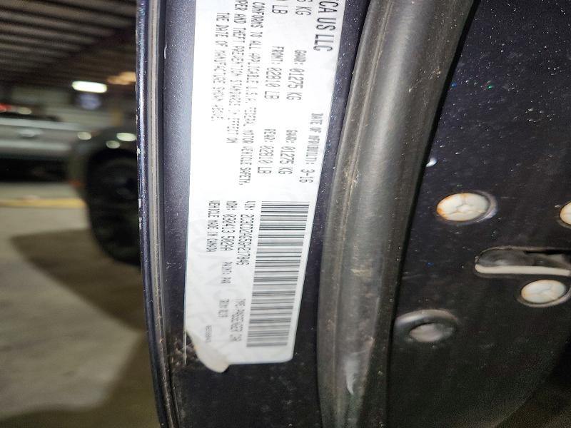 Продаж на аукціоні авто 2016 Dodge Challenger, vin: 2C3CDZAG5GH217846, номер лоту: 59389476