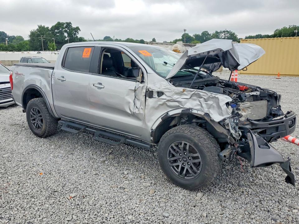 Aukcja sprzedaży 2021 Ford Ranger, vin: 1FTER4FH7MLD79891, numer aukcji: 59622176