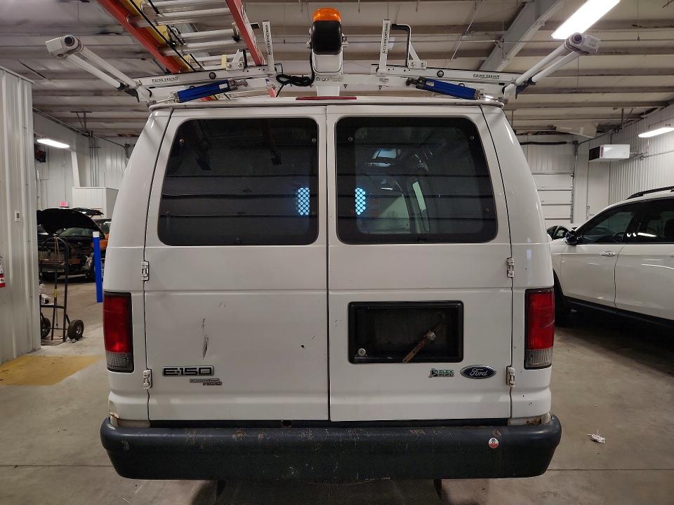 2013 Ford Econoline მანქანა იყიდება აუქციონზე, vin: 1FTNE1EWXDDB01488, აუქციონის ნომერი: 60202766