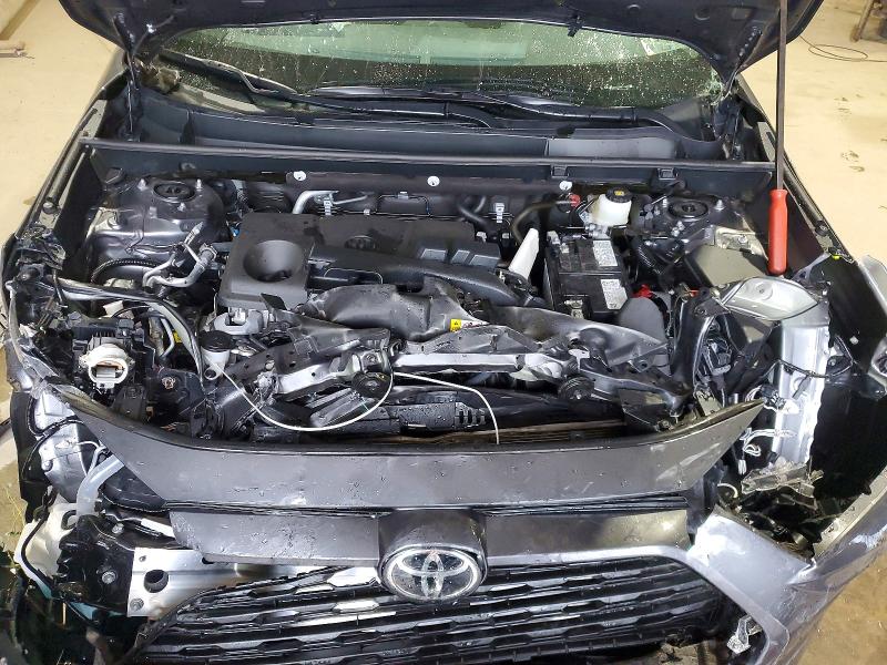 2025 Toyota Rav4 მანქანა იყიდება აუქციონზე, vin: 2T3P1RFV5SW614303, აუქციონის ნომერი: 60280046