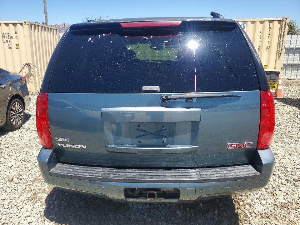 Aukcja sprzedaży 2008 Gmc Yukon, vin: 1GKFC13088R206536, numer aukcji: 62530966