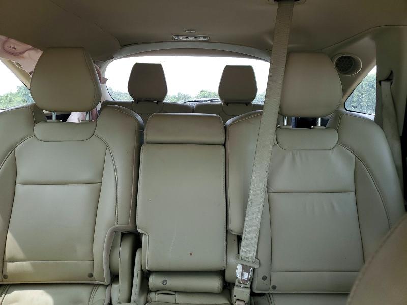 Aukcja sprzedaży 2015 Acura Mdx, vin: 5FRYD3H43FB005136, numer aukcji: 61648366