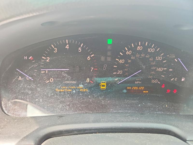 Aukcja sprzedaży 2005 Lexus Ls, vin: JTHBN36F655005493, numer aukcji: 61994306