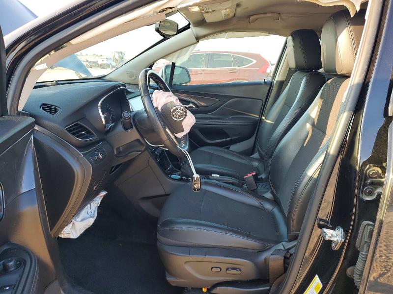 Продаж на аукціоні авто 2018 Buick Encore, vin: KL4CJASB1JB513174, номер лоту: 59695526