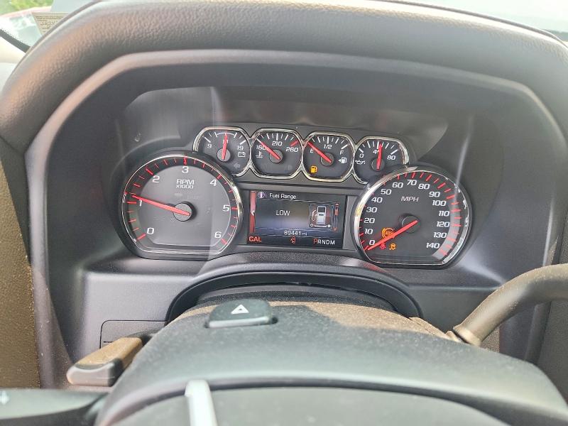 2015 Gmc Sierra მანქანა იყიდება აუქციონზე, vin: 1GTV2VEC5FZ422088, აუქციონის ნომერი: 61109866