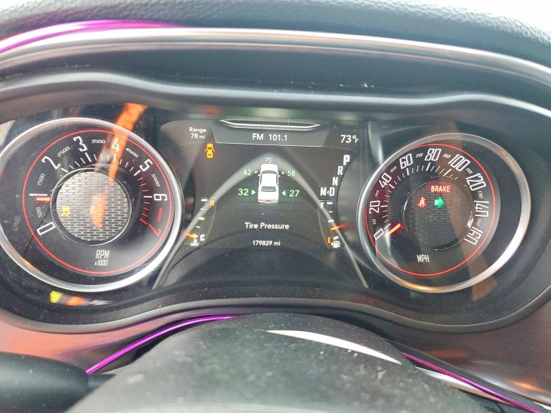 Продажа на аукционе авто 2016 Dodge Challenger, vin: 2C3CDZAG6GH354410, номер лота: 59944526