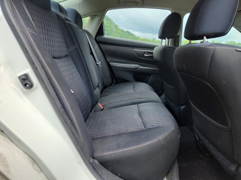 Aukcja sprzedaży 2016 Nissan Altima, vin: 1N4AL3AP7GC281771, numer aukcji: 62863986