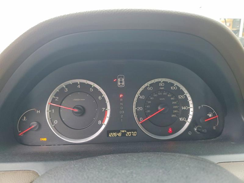 2008 Honda Accord მანქანა იყიდება აუქციონზე, vin: 1HGCP26858A085054, აუქციონის ნომერი: 61784356