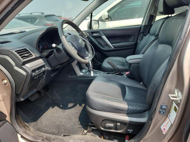 56598596 :رقم المزاد ، JF2SJAXC0GH400441 vin ، 2016 Subaru Forester مزاد بيع