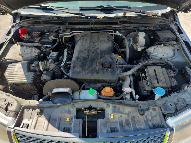 2012 Suzuki Grand Vitara მანქანა იყიდება აუქციონზე, vin: JS3TD0D71C4100258, აუქციონის ნომერი: 61487046