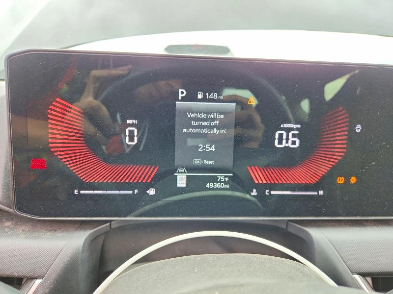 Aukcja sprzedaży 2025 Kia K4, vin: 3KPFT4DE8SE016746, numer aukcji: 61580226