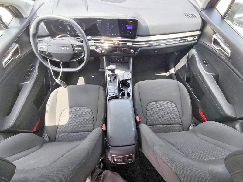 2026 Kia Sportage მანქანა იყიდება აუქციონზე, vin: 5XYK23DF6TG395318, აუქციონის ნომერი: 61037356