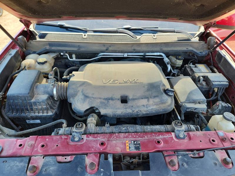 62442736 :رقم المزاد ، 1GCGTCEN9H1242447 vin ، 2017 Chevrolet Colorado مزاد بيع