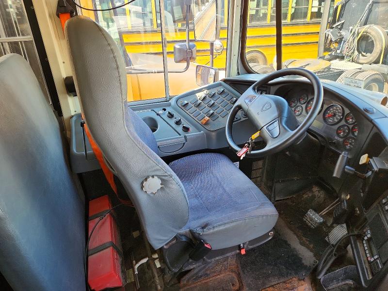 Продажа на аукционе авто 2013 Ic Corporation 3000, vin: 4DRBUSKN3DB300090, номер лота: 58135926