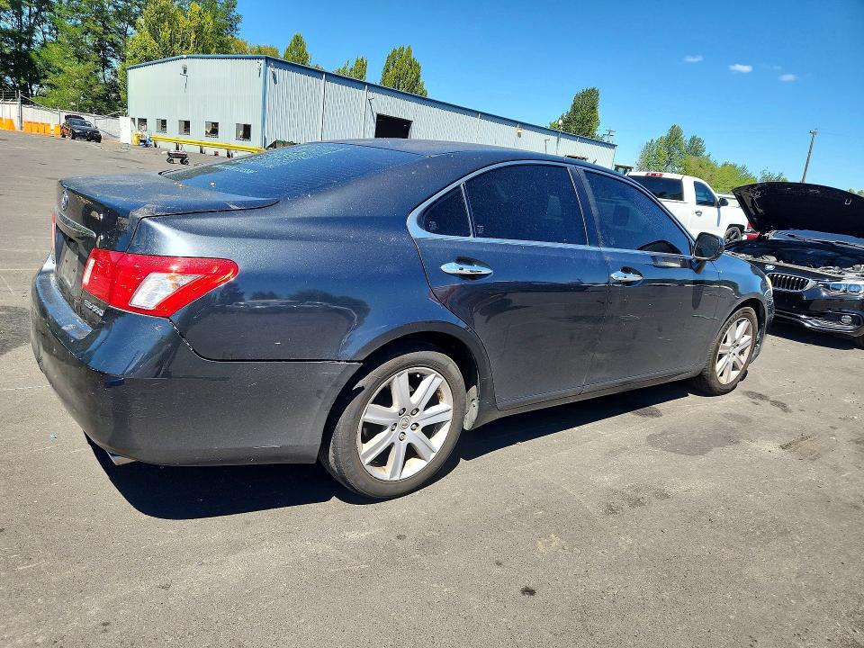Aukcja sprzedaży 2007 Lexus Es, vin: JTHBJ46G472139403, numer aukcji: 60869066