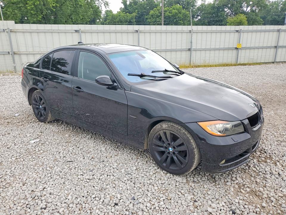 Продаж на аукціоні авто 2007 Bmw 328, vin: WBAVC93567KZ71573, номер лоту: 60492616