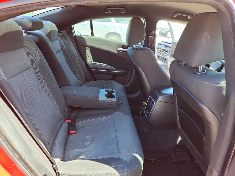 62633496 :رقم المزاد ، 2C3CDXBGXHH513336 vin ، 2017 Dodge Charger مزاد بيع