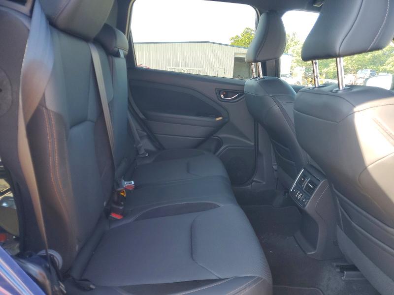 Продажа на аукционе авто 2026 Subaru Forester, vin: 4S4SLST78T3106585, номер лота: 62824056