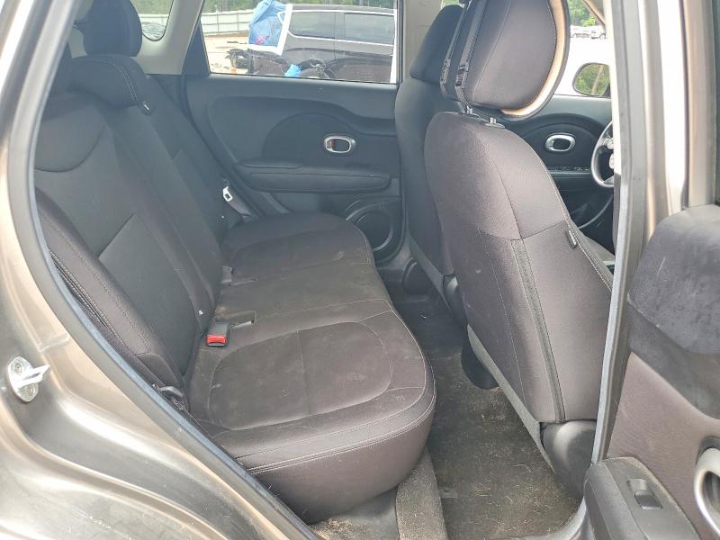 Продаж на аукціоні авто 2016 Kia Soul, vin: KNDJN2A20G7392786, номер лоту: 60237466