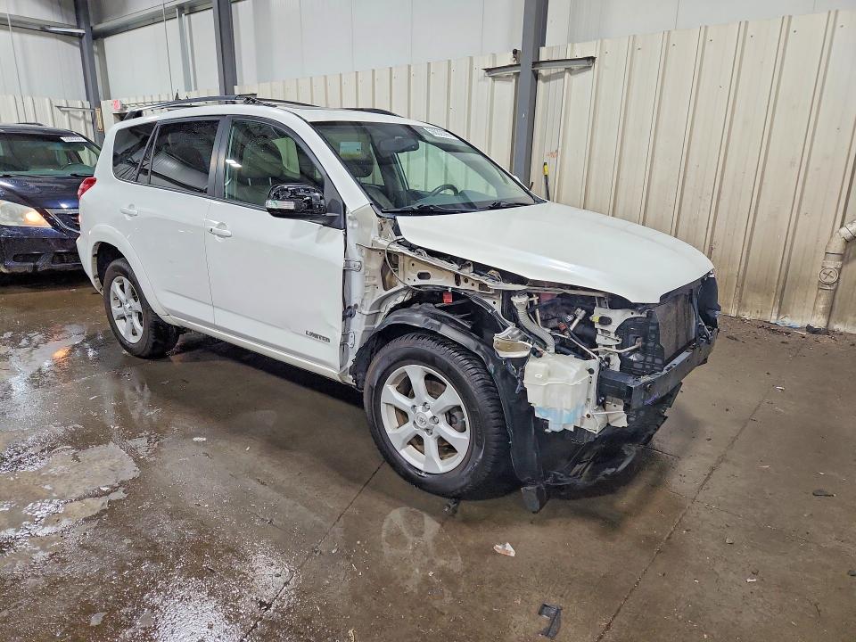Aukcja sprzedaży 2012 Toyota Rav4, vin: 2T3DK4DVXCW082330, numer aukcji: 59832396
