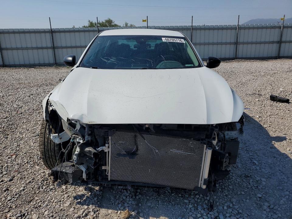 Aukcja sprzedaży 2022 Nissan Altima, vin: 1N4BL4BV2NN335390, numer aukcji: 60705716
