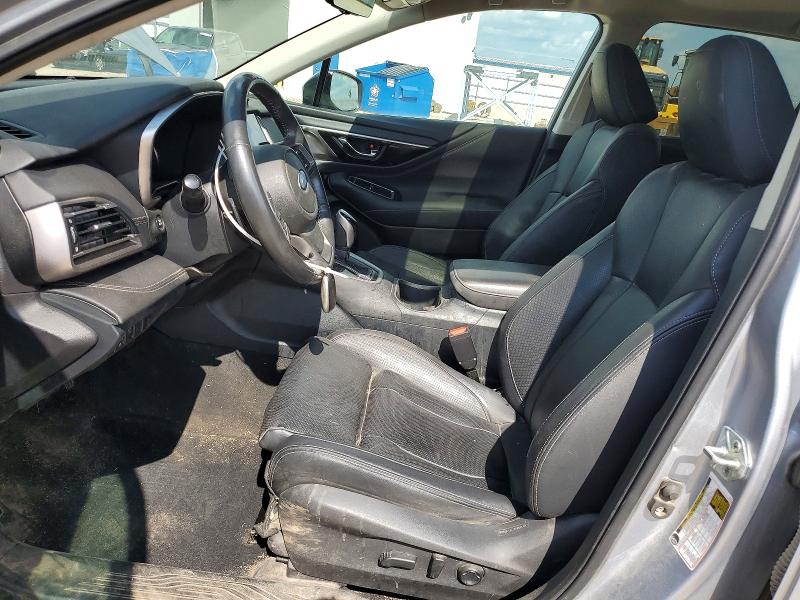Продажа на аукционе авто 2023 Subaru Outback, vin: 4S4BTAPC7P3132568, номер лота: 60013276