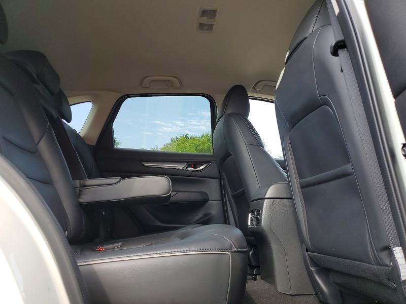 Продаж на аукціоні авто 2025 Mazda Cx-5, vin: JM3KFBCL1S0546163, номер лоту: 60109986